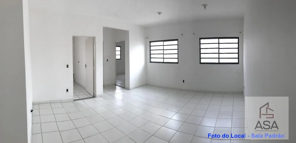 Apartamento, 1 quarto, 80 m² - Foto 6