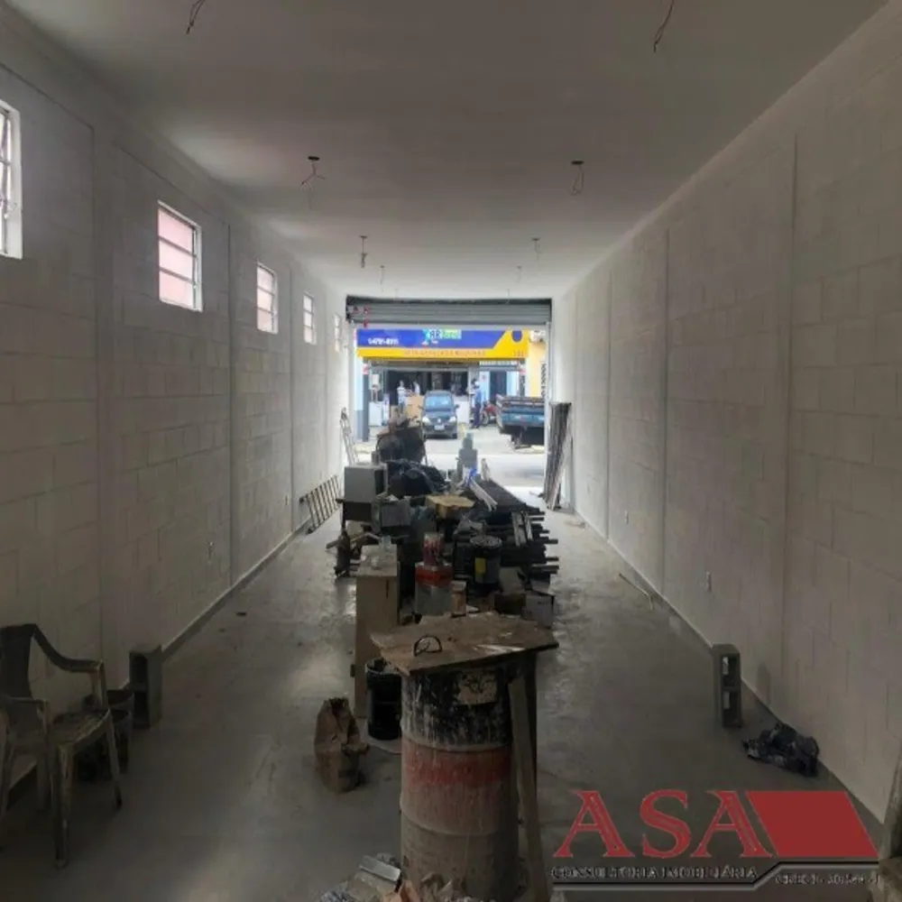 Loja-Salão, 115 m² - Foto 6