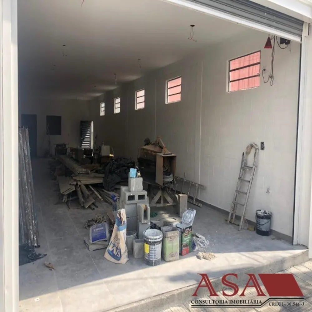 Loja-Salão, 115 m² - Foto 9