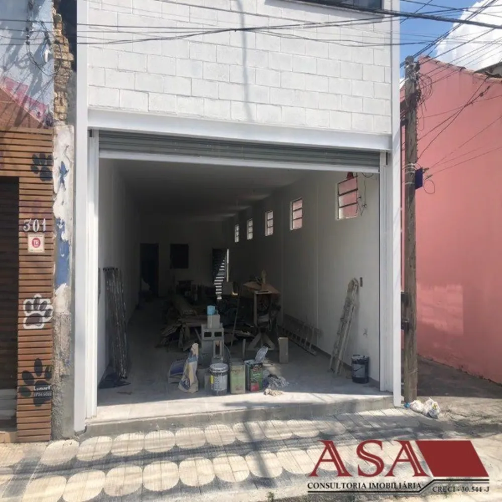 Loja-Salão, 115 m² - Foto 5
