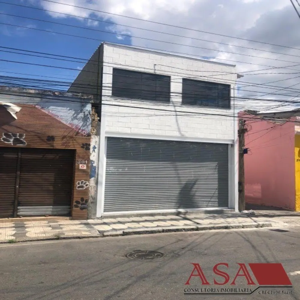 Loja-Salão, 115 m² - Foto 1