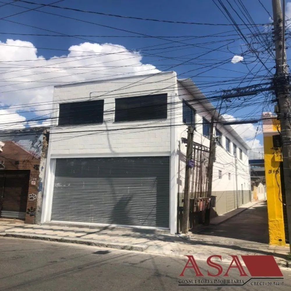 Loja-Salão, 115 m² - Foto 2
