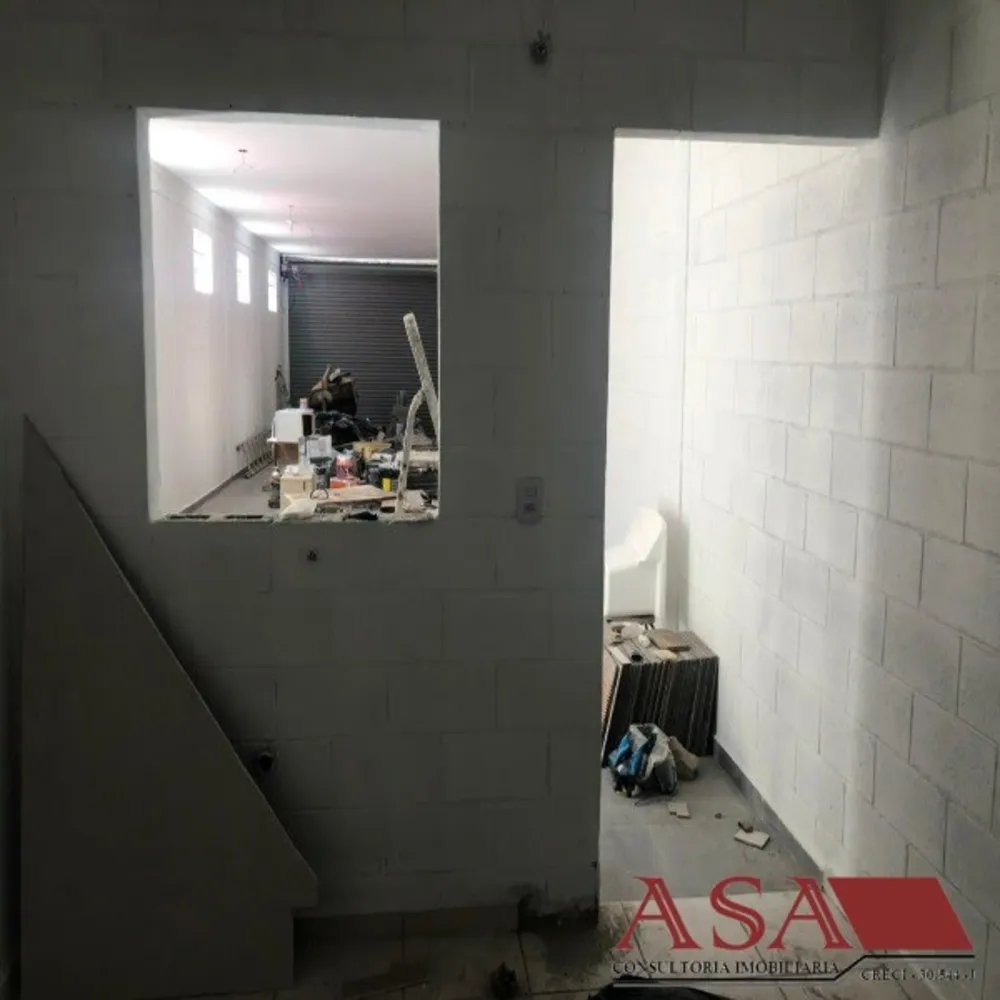 Loja-Salão, 115 m² - Foto 10