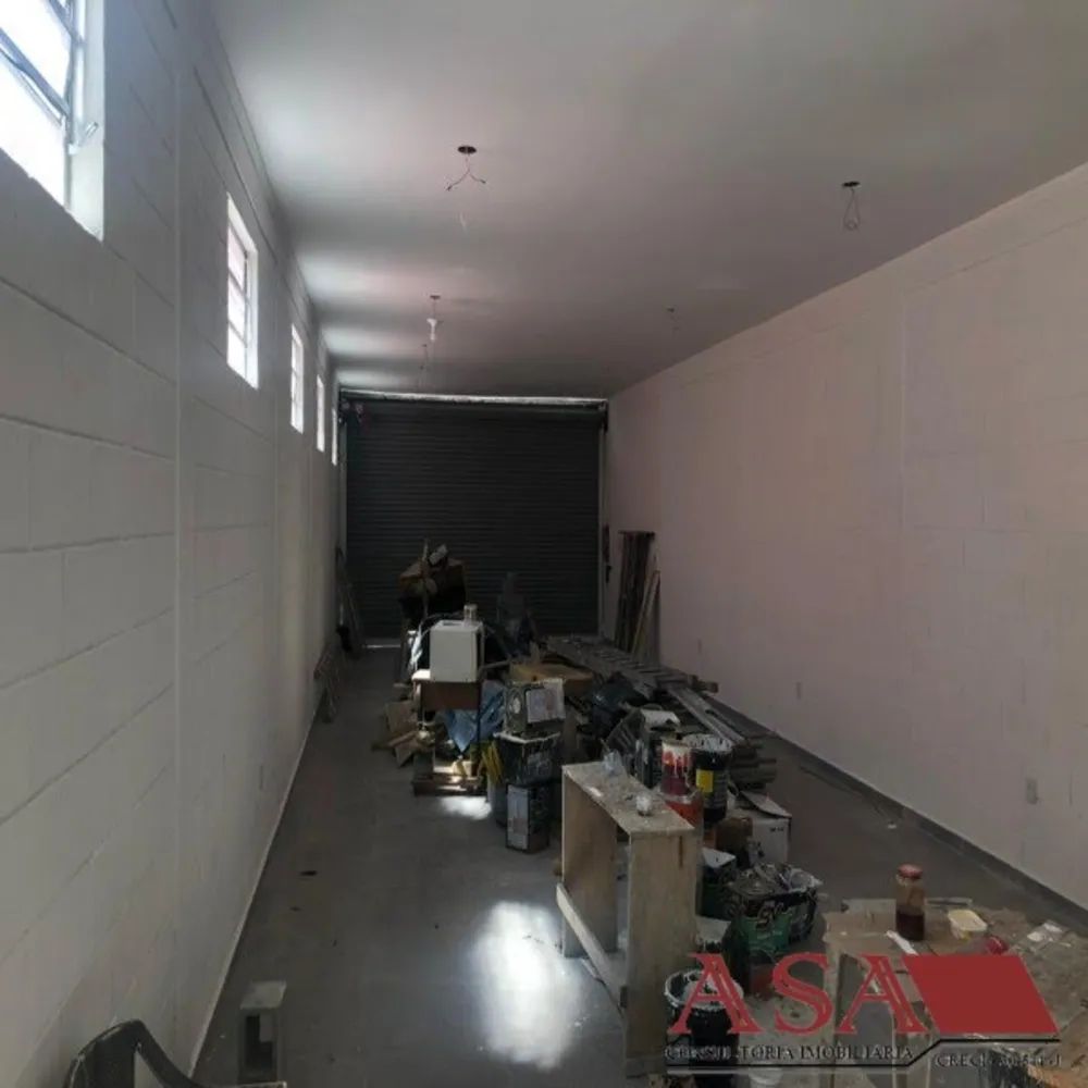 Loja-Salão, 115 m² - Foto 11