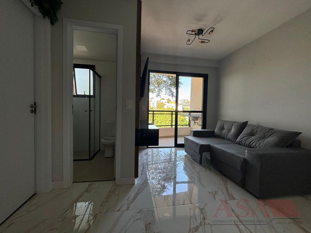 Apartamento, 1 quarto, 46 m² - Foto 5