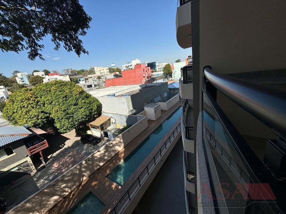 Apartamento, 1 quarto, 46 m² - Foto 2