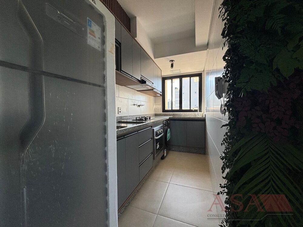 Apartamento, 1 quarto, 46 m² - Foto 3