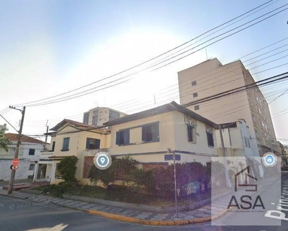 Prédio Inteiro, 417 m² - Foto 1