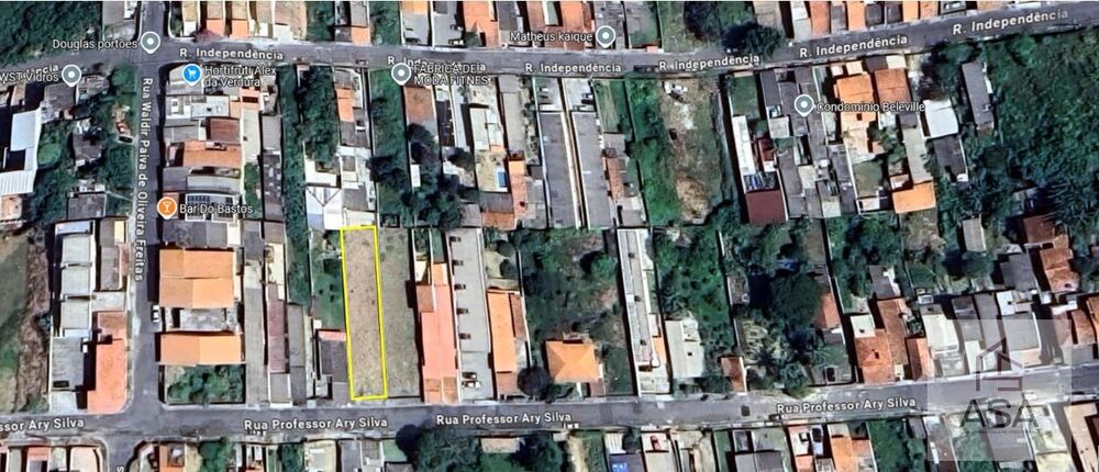 Terreno, 500 m² - Foto 4