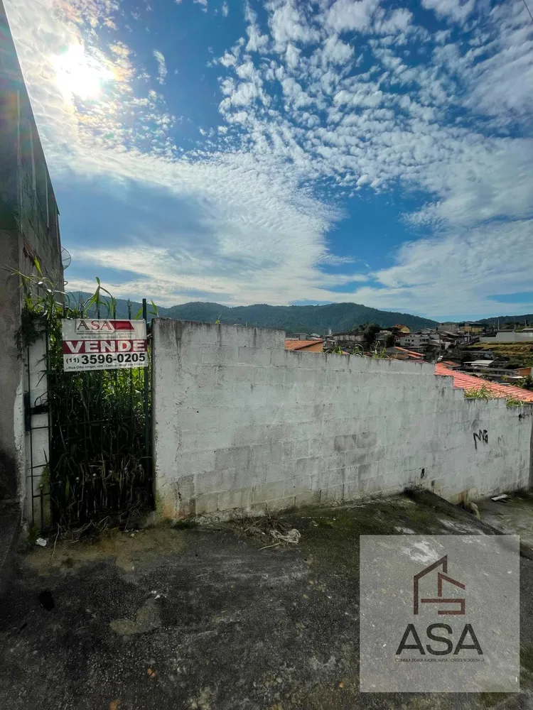 Terreno, 500 m² - Foto 2