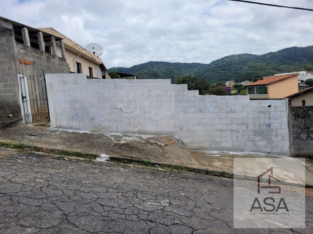 Terreno, 500 m² - Foto 1