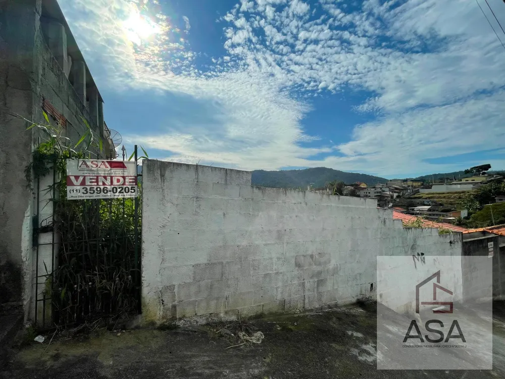 Terreno, 500 m² - Foto 1