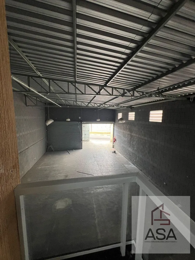 Depósito-Galpão, 373 m² - Foto 15