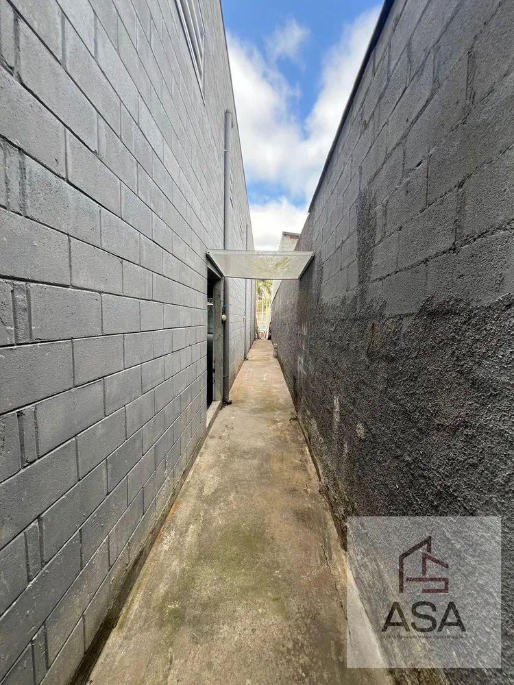 Depósito-Galpão, 373 m² - Foto 9