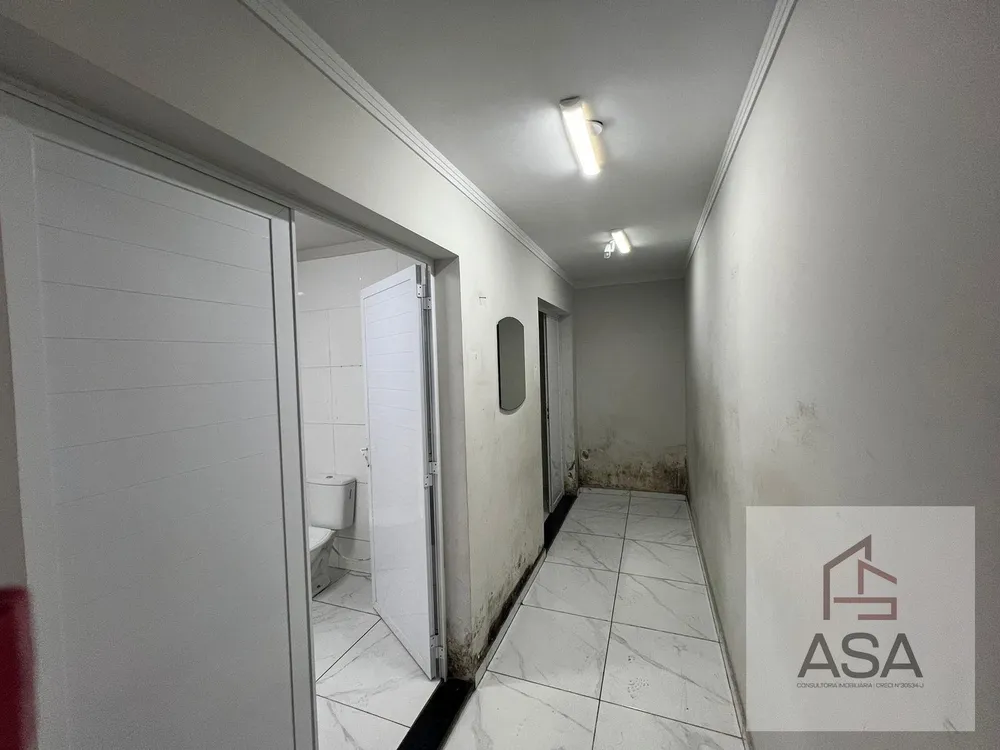 Depósito-Galpão, 373 m² - Foto 7