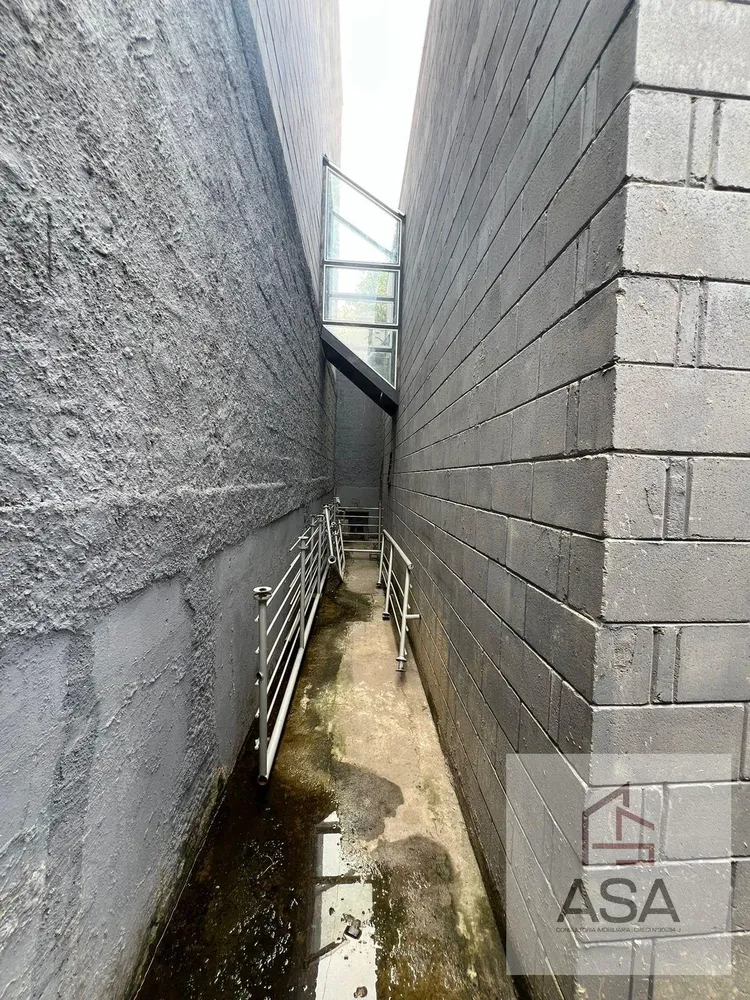 Depósito-Galpão, 373 m² - Foto 8