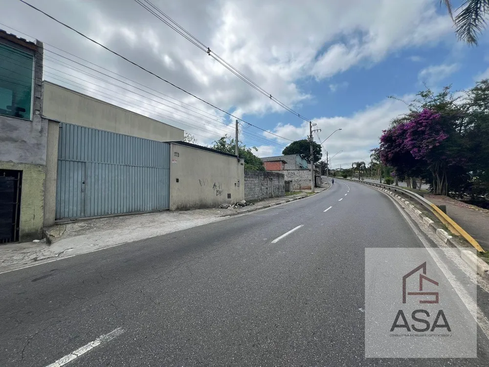 Depósito-Galpão, 373 m² - Foto 6