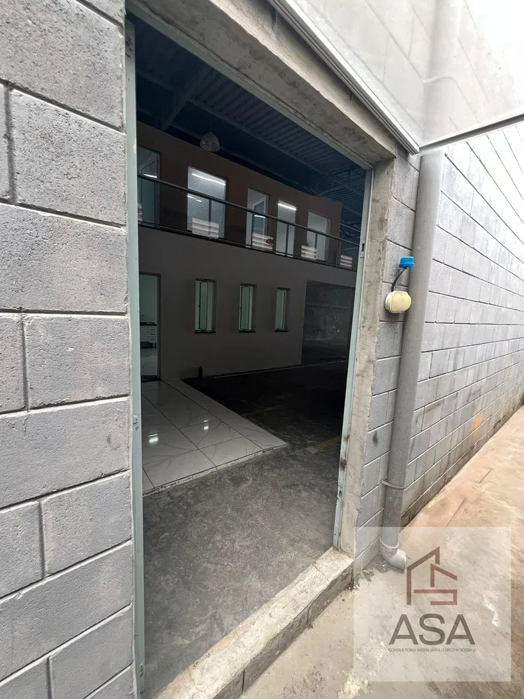 Depósito-Galpão, 373 m² - Foto 10