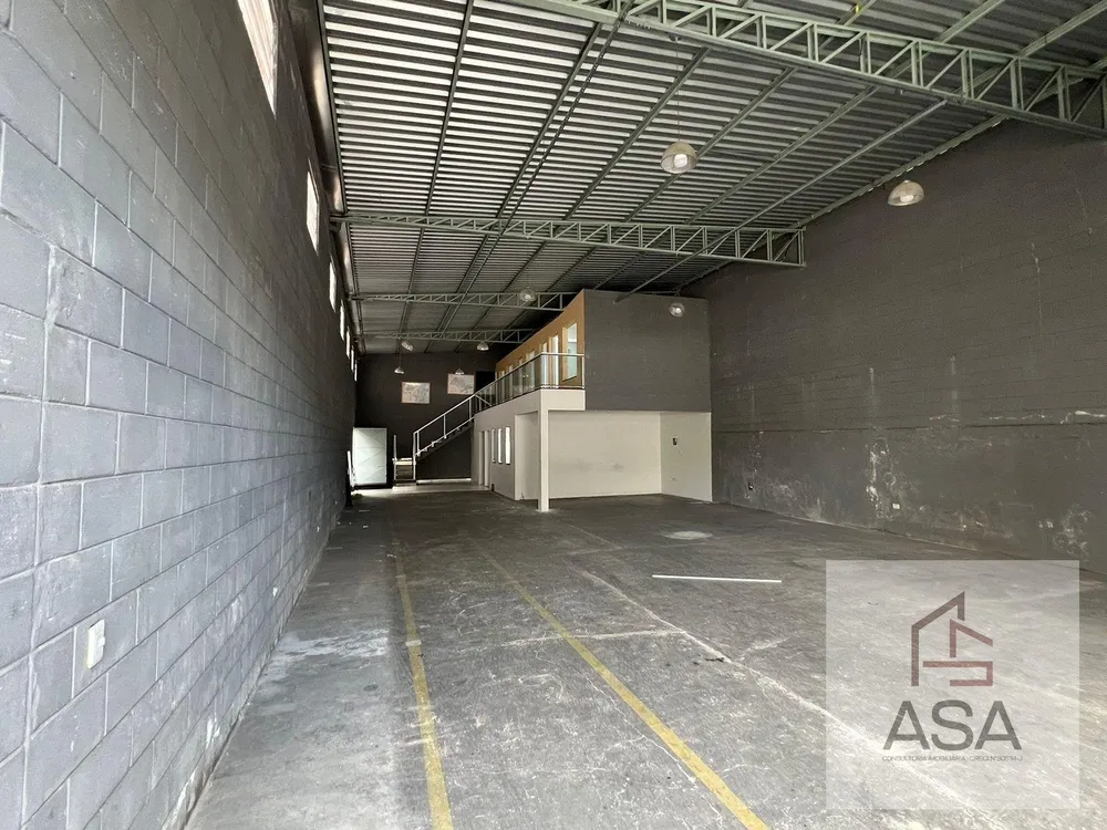 Depósito-Galpão, 373 m² - Foto 5