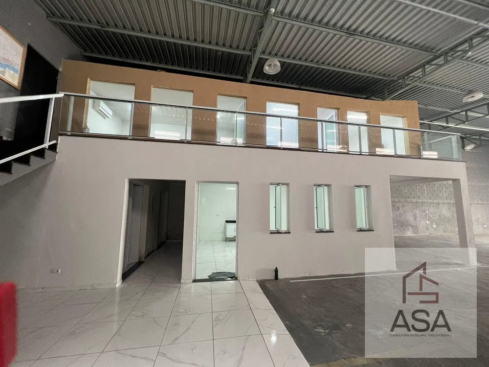 Depósito-Galpão, 373 m² - Foto 12