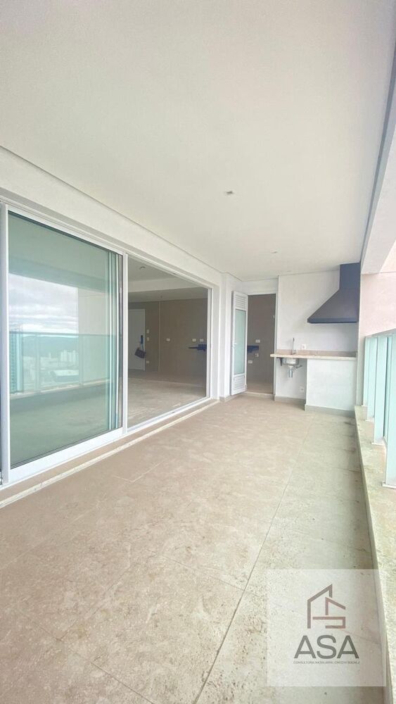 Apartamento, 3 quartos, 116 m² - Foto 4