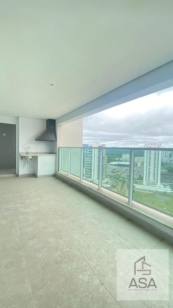 Apartamento, 3 quartos, 116 m² - Foto 1