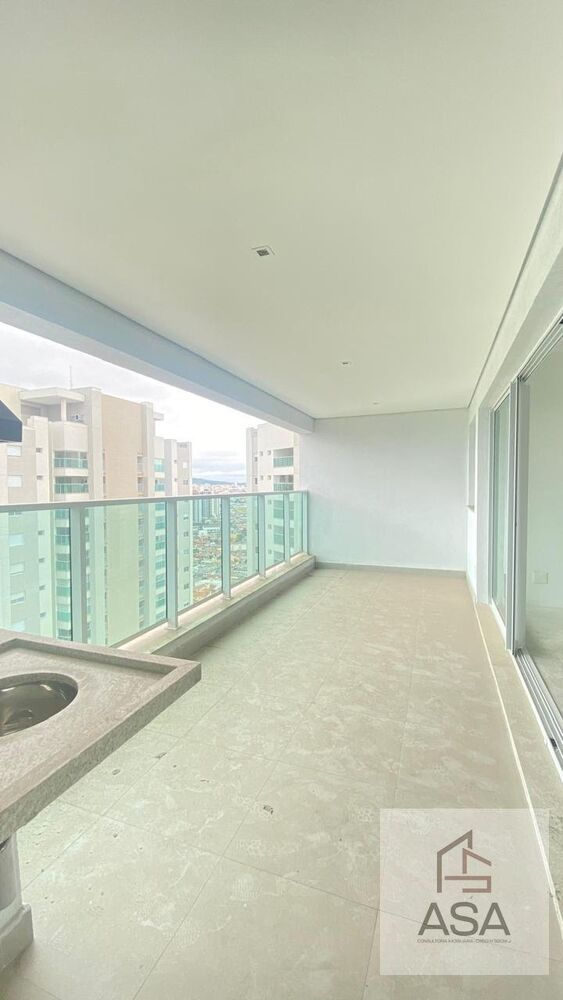 Apartamento, 3 quartos, 116 m² - Foto 3