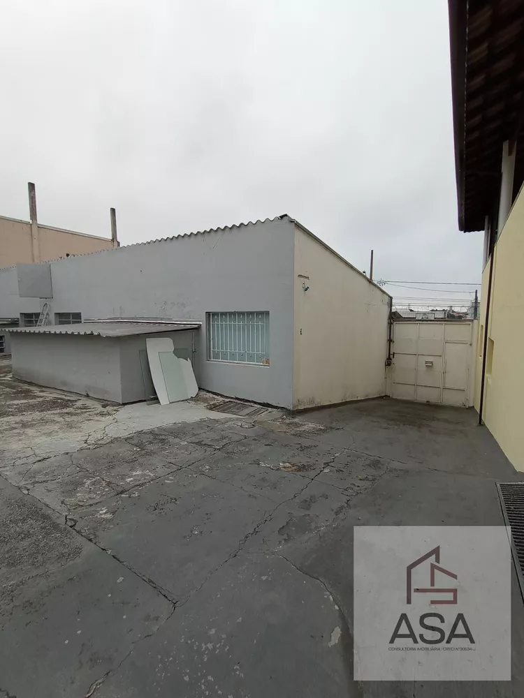 Loja-Salão, 286 m² - Foto 14