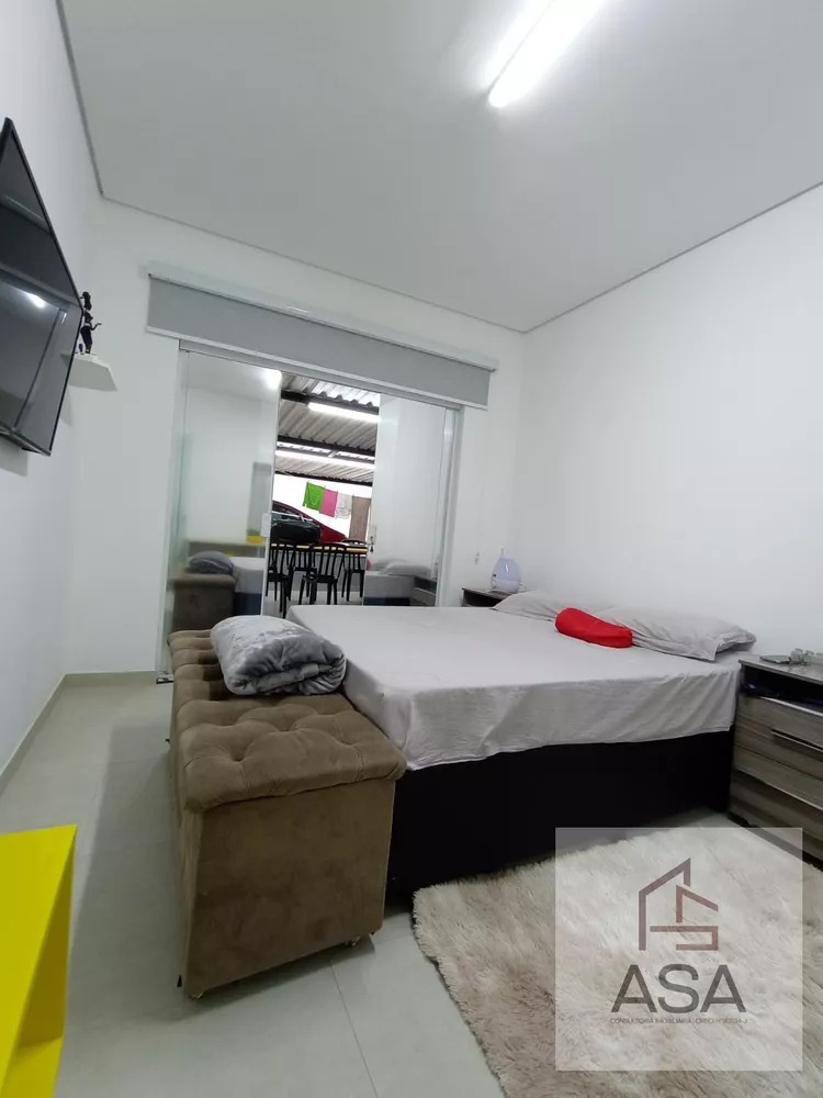 Loja-Salão, 286 m² - Foto 9