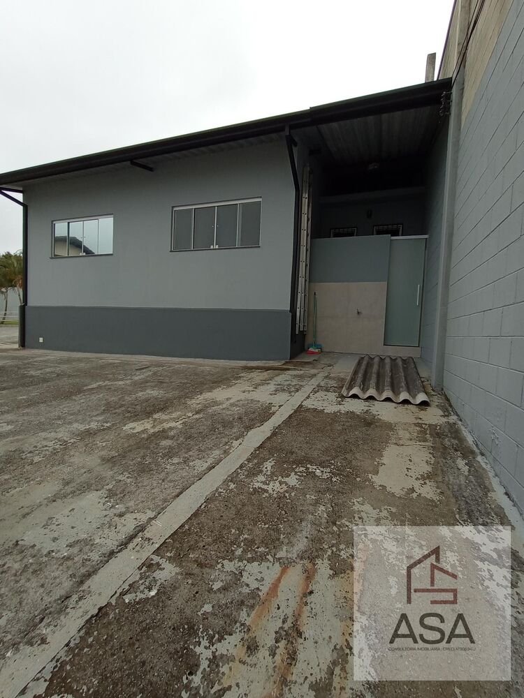 Loja-Salão, 286 m² - Foto 15