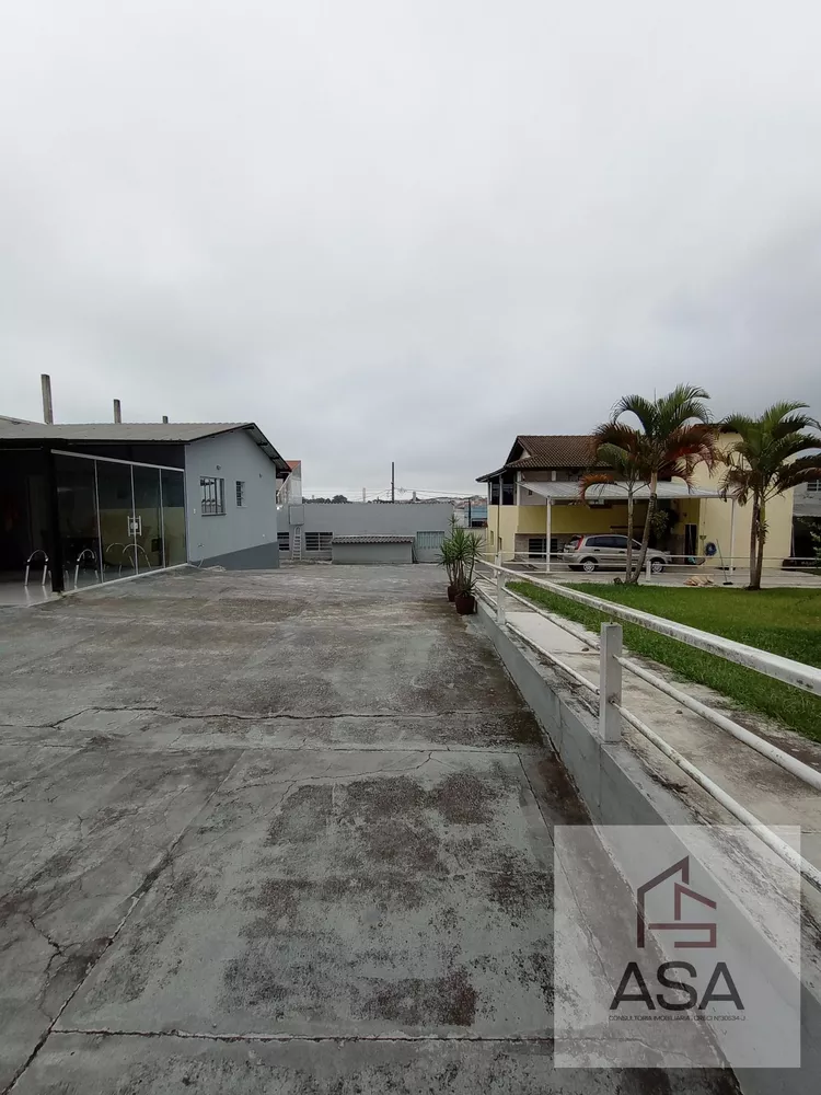 Loja-Salão, 286 m² - Foto 1