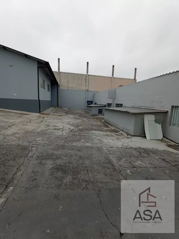 Loja-Salão, 286 m² - Foto 13