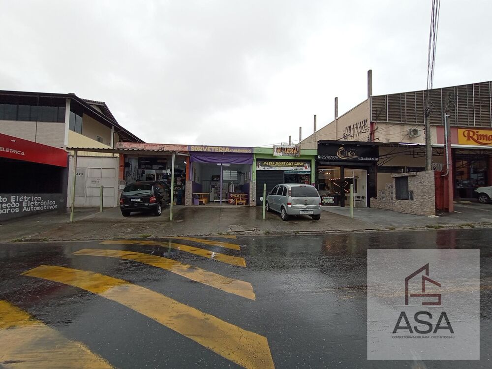 Loja-Salão, 286 m² - Foto 5