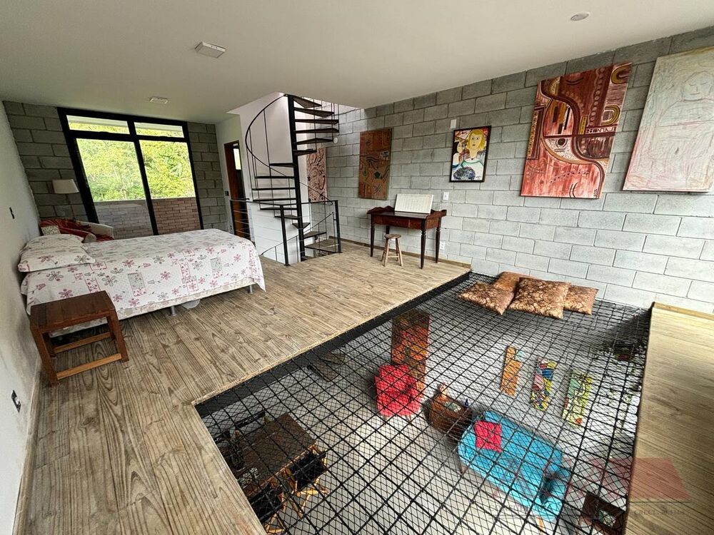 Casa à venda com 2 quartos, 132m² - Foto 10