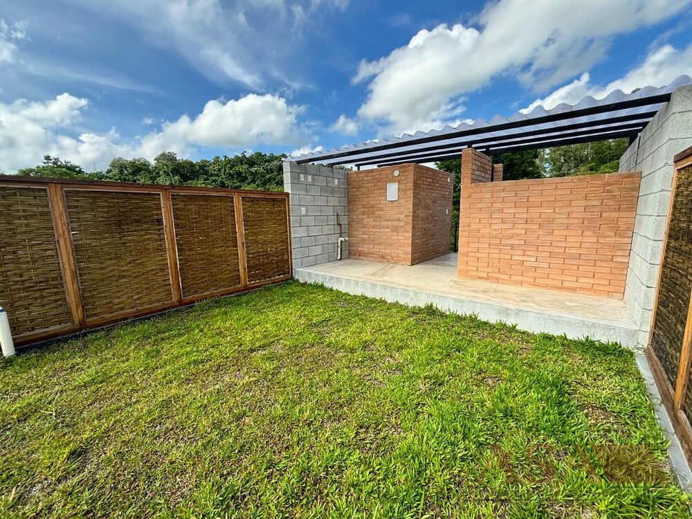 Casa à venda com 2 quartos, 132m² - Foto 9