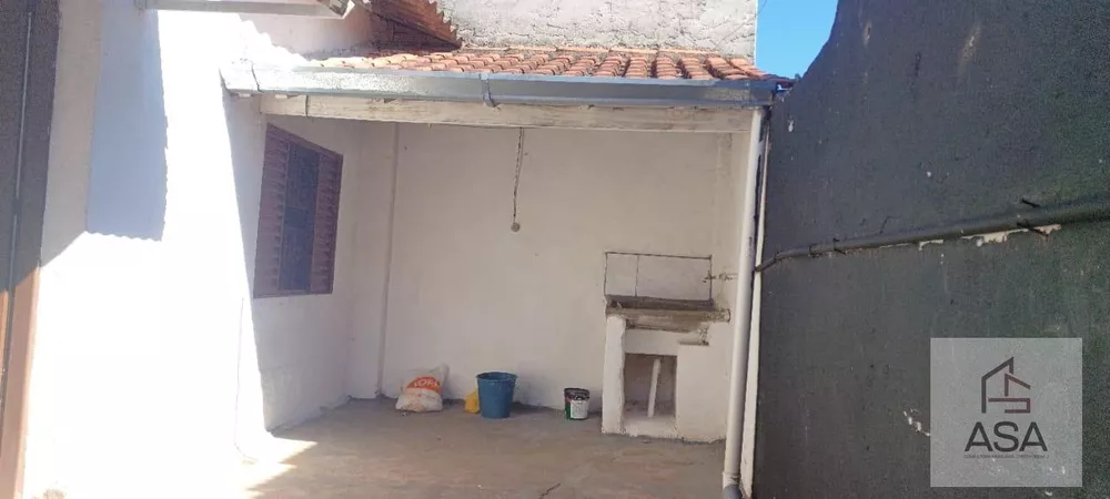 Casa, 3 quartos, 61 m² - Foto 6