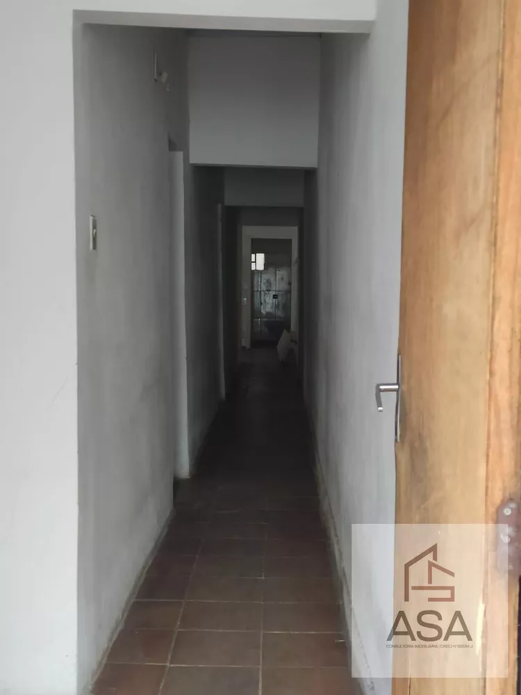 Casa, 5 quartos, 151 m² - Foto 2