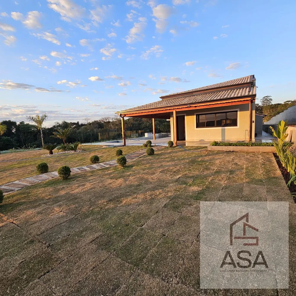 Chácara, 3 quartos, 3 hectares - Foto 16
