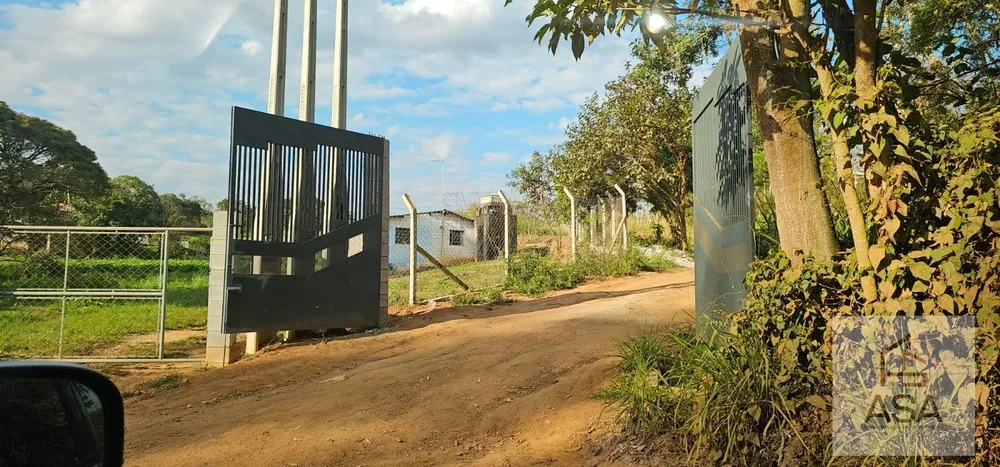 Chácara, 3 quartos, 3 hectares - Foto 3