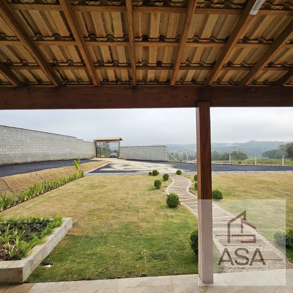 Chácara, 3 quartos, 3 hectares - Foto 19