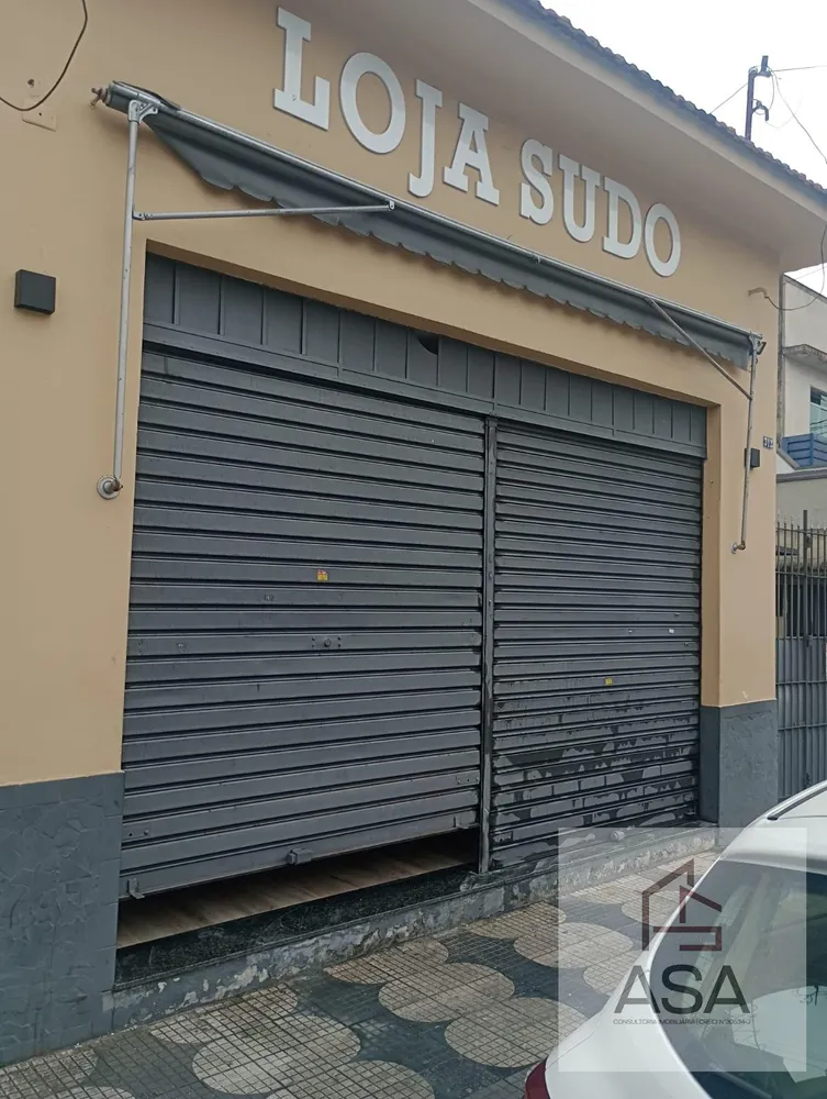 Loja-Salão, 53 m² - Foto 5