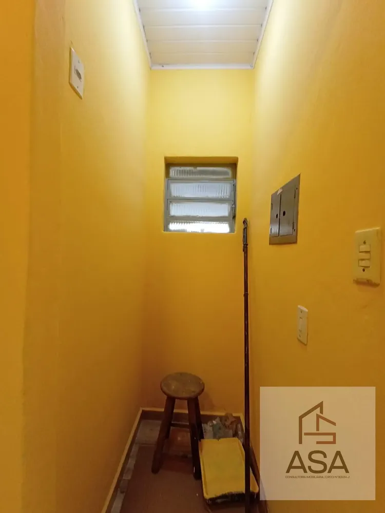 Loja-Salão, 53 m² - Foto 1