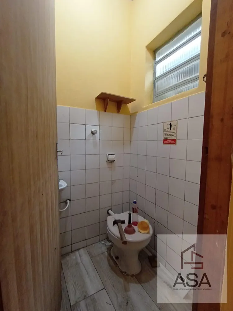 Loja-Salão, 53 m² - Foto 4