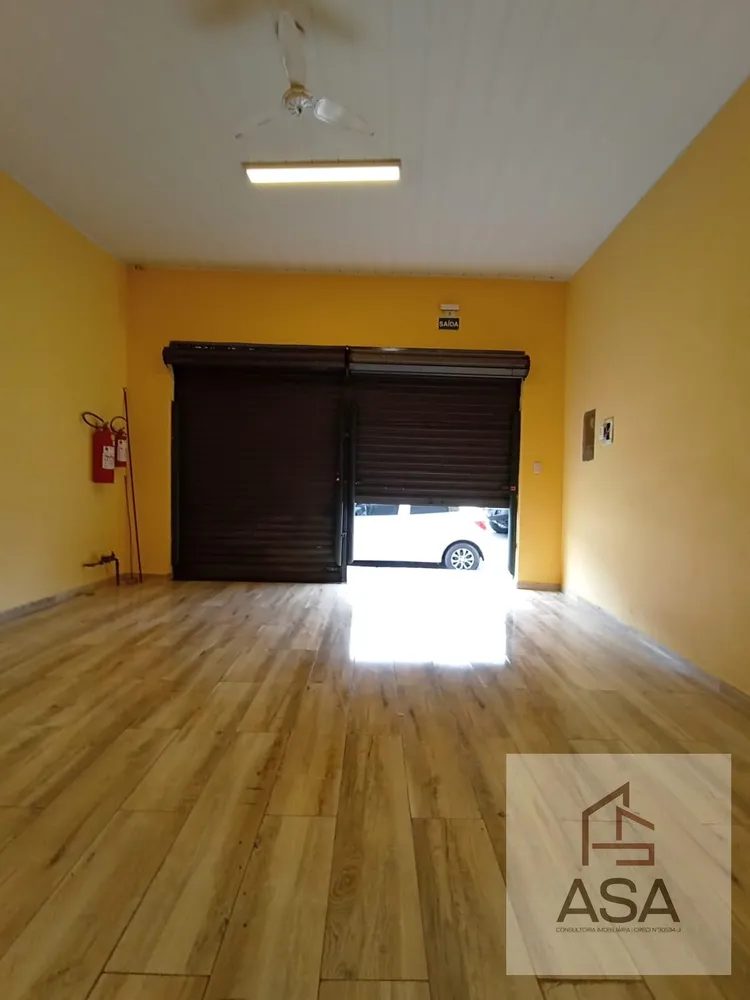 Loja-Salão, 53 m² - Foto 3