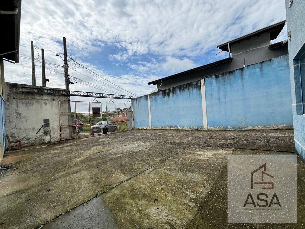 Depósito-Galpão, 590 m² - Foto 7