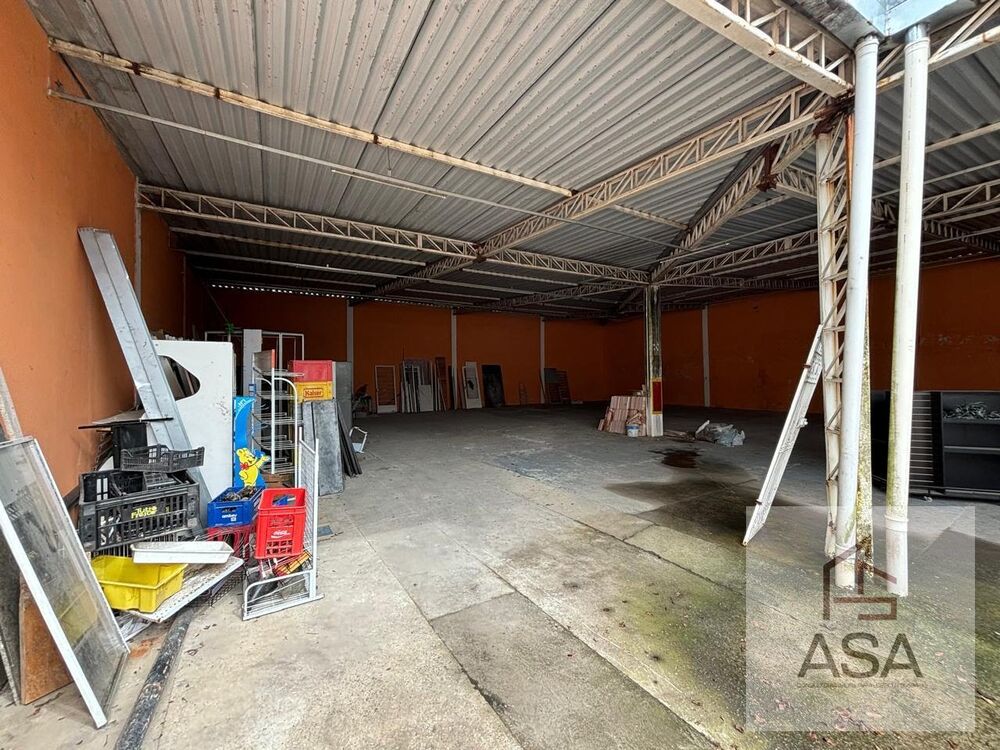 Depósito-Galpão, 590 m² - Foto 5