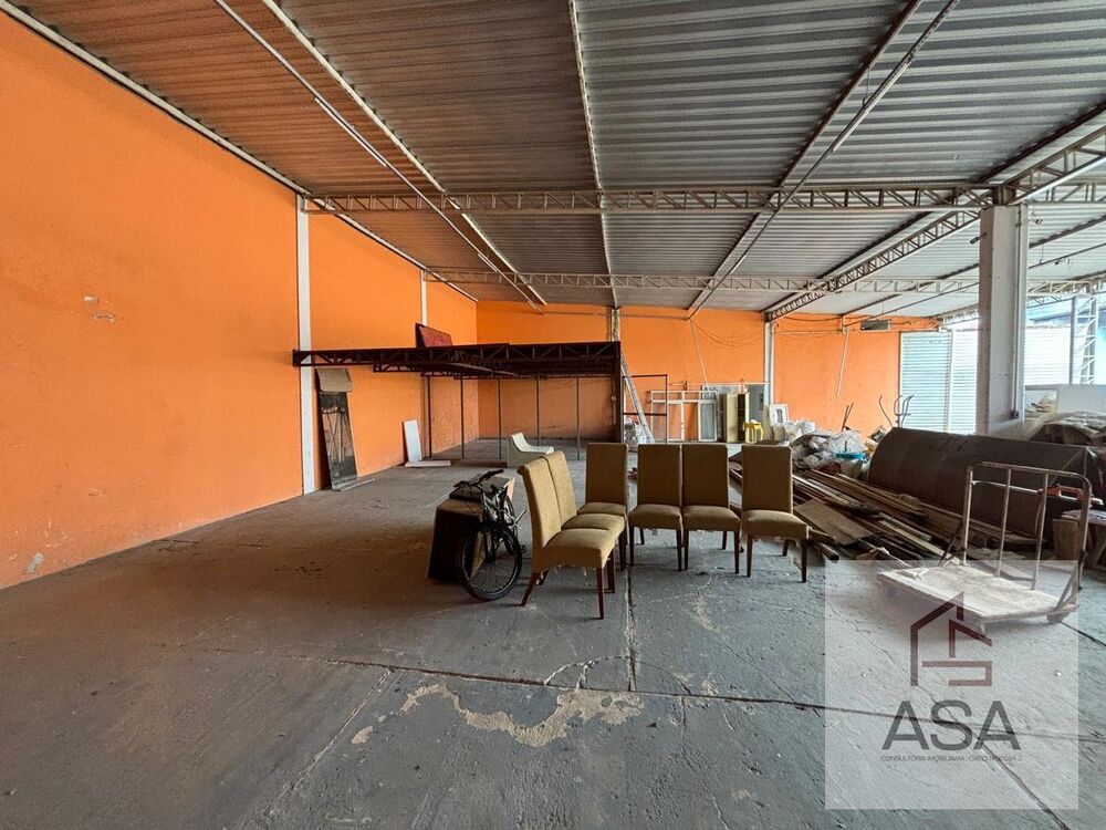 Depósito-Galpão, 590 m² - Foto 4