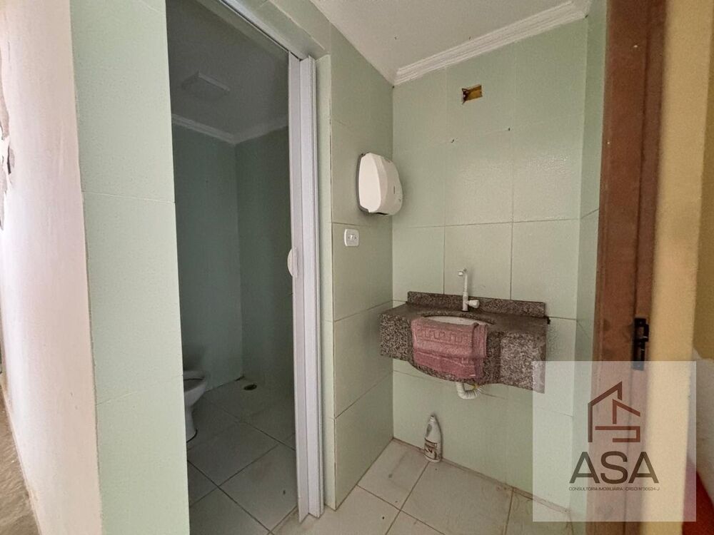 Depósito-Galpão, 590 m² - Foto 10