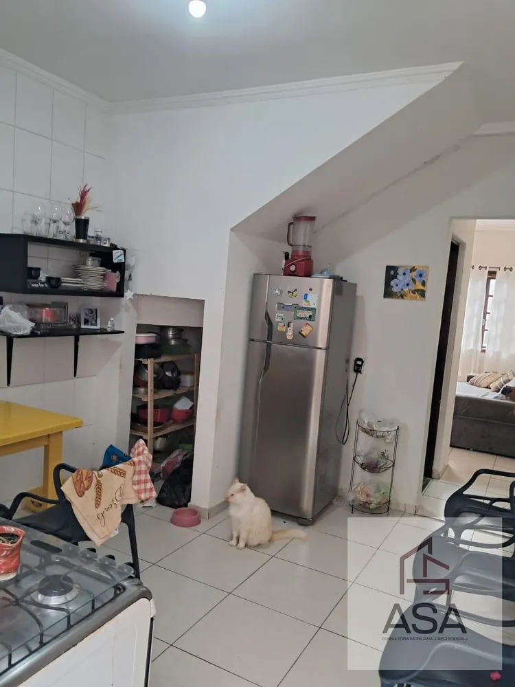 Casa de Condomínio, 2 quartos - Foto 6