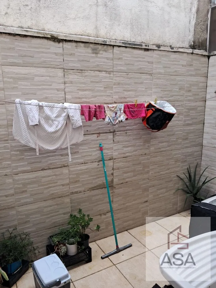 Casa de Condomínio, 2 quartos - Foto 5